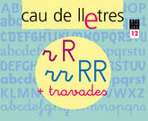 CAU LLETRES 12 EI CAT/BAL 06 BESTIOLES | GASSO JIMENO, ANNA | 9788421835685 (Casals)